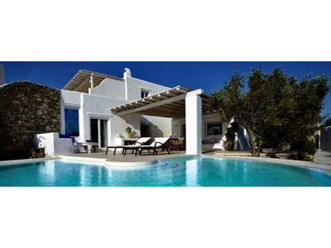 Villa kaufen in Mykonos