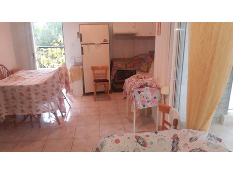 Etagenwohnung kaufen in Flogita, 65 m² Wohnfläche, 4 Zimmer
