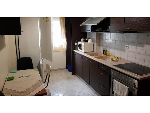 Etagenwohnung kaufen in Triglia Nea Plagia, 45 m² Wohnfläche, 4 Zimmer