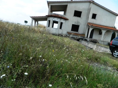 Villa kaufen in Drama, 5.000 m² Grundstück, 267 m² Wohnfläche, 10 Zimmer