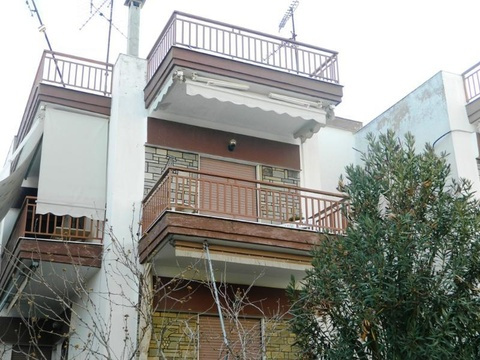 Wohnung kaufen in Flogita, 38 m² Wohnfläche, 3 Zimmer