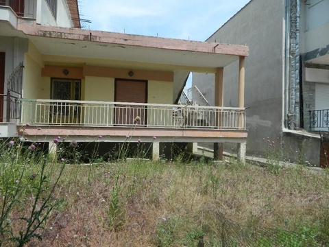 Ferienhaus kaufen in Flogita