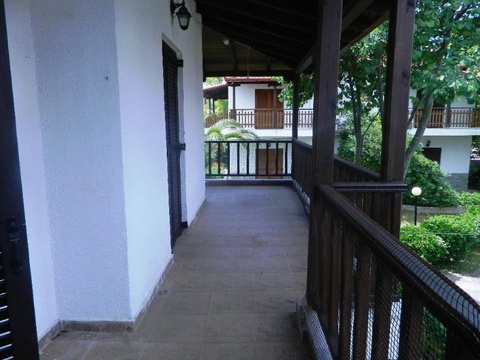 Wohnung kaufen in Polichrono