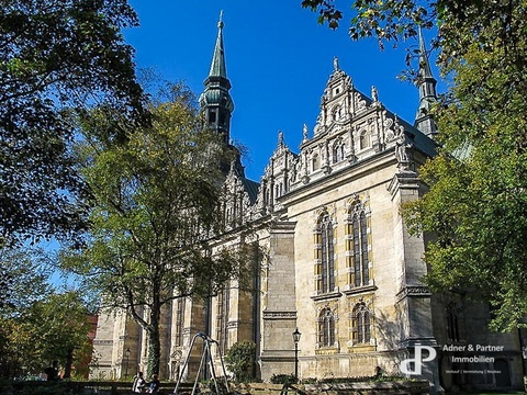 Marienkirche Wolfenbüttel