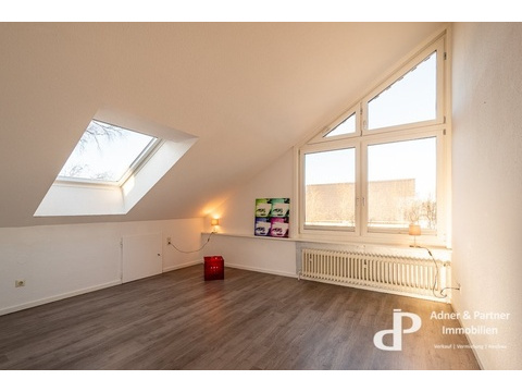 Schlafzimmer 3