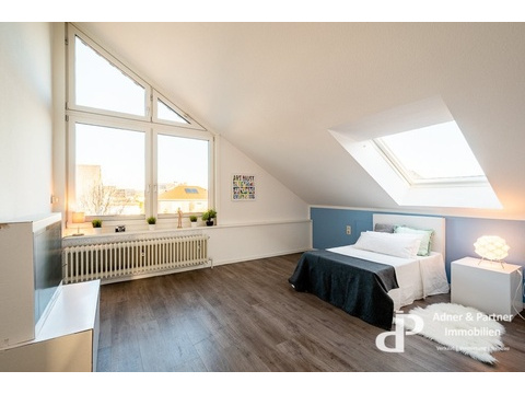 Schlafzimmer 2