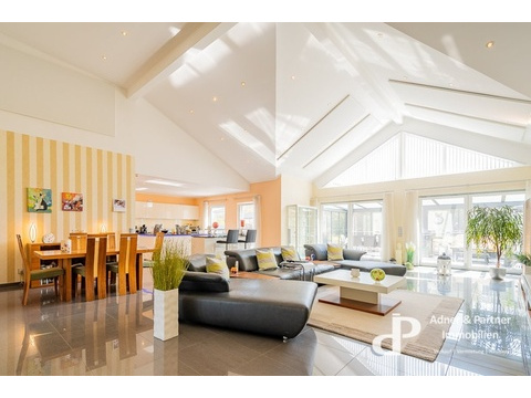 Sonnige 97m²