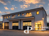 Industriehalle mieten, pachten in Wolfenbüttel, 234 m² Lagerfläche