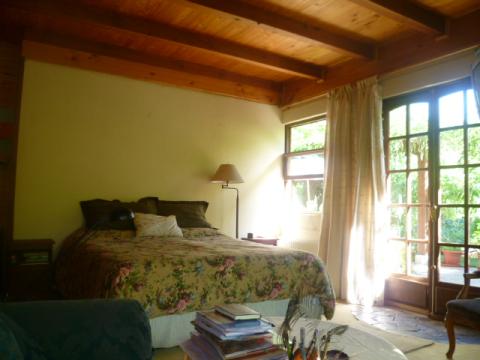 Hauptschlafzimmer