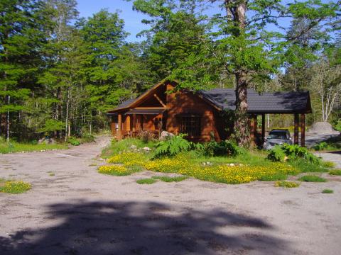 Landhaus kaufen in Puerto Varas Ensenada, mit Stellplatz, 9.500 m² Grundstück, 180 m² Wohnfläche, 4 Zimmer