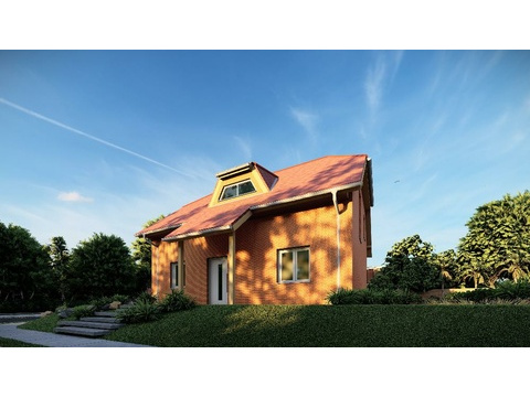 Einfamilienhaus kaufen in Berlin, 385 m² Grundstück, 96 m² Wohnfläche, 3 Zimmer
