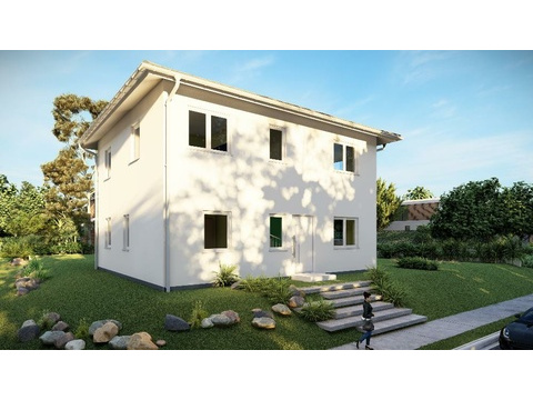 Einfamilienhaus kaufen in Berlin, 877 m² Grundstück, 150 m² Wohnfläche, 5 Zimmer