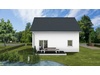Einfamilienhaus kaufen in Gumtow, 760 m² Grundstück, 114 m² Wohnfläche, 3 Zimmer