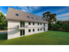 Mehrfamilienhaus kaufen in Hohen Neuendorf, 590 m² Grundstück, 550 m² Wohnfläche, 3 Zimmer