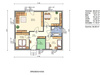 Haus kaufen in Hohen Neuendorf, 570 m² Grundstück, 80 m² Wohnfläche