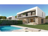 Doppelhaushälfte kaufen in Puigderrós, 328 m² Grundstück, 155 m² Wohnfläche, 4 Zimmer