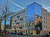 Etagenwohnung mieten in Mannheim