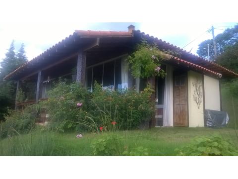 Bungalow kaufen, 1.100 m² Grundstück, 110 m² Wohnfläche, 1 Zimmer
