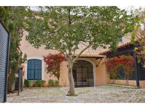 Etagenwohnung kaufen in Binissalem, 218,46 m² Wohnfläche, 6 Zimmer