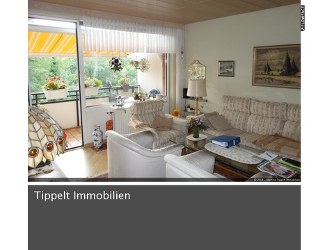 Etagenwohnung kaufen in Erkrath, mit Garage, 98 m² Wohnfläche, 3 Zimmer