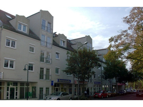 Sonstiges mieten in Leipzig