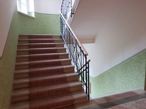 Treppenhaus