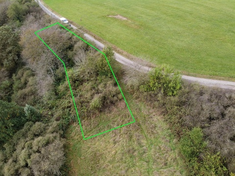 Land Forstwirschaft kaufen in Bessenbach, 310 m² Grundstück