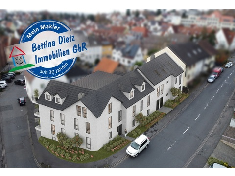 Wohngrundstück kaufen in Aschaffenburg, 576 m² Grundstück