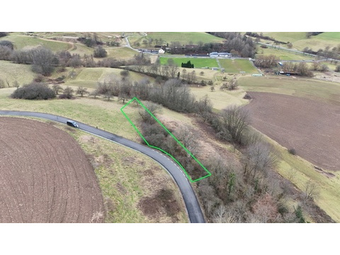Land Forstwirschaft kaufen in Bessenbach, 550 m² Grundstück