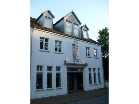 Verkaufsfläche mieten, pachten in Beckum, mit Stellplatz, 300 m² Verkaufsfläche