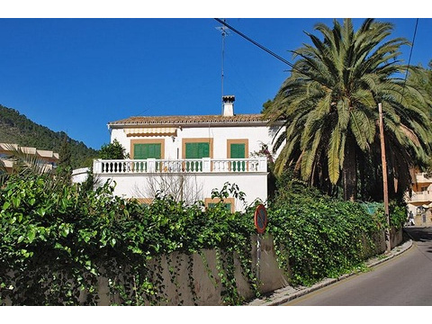 Haus kaufen in Calvià Peguera, 800 m² Grundstück, 200 m² Wohnfläche, 6 Zimmer