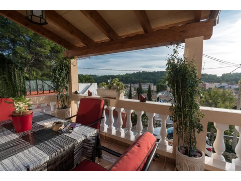 Haus kaufen in Calvià Peguera