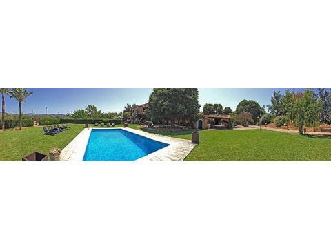 Haus kaufen in Palma de Mallorca, mit Garage, mit Stellplatz, 20.000 m² Grundstück, 1.150 m² Wohnfläche, 12 Zimmer