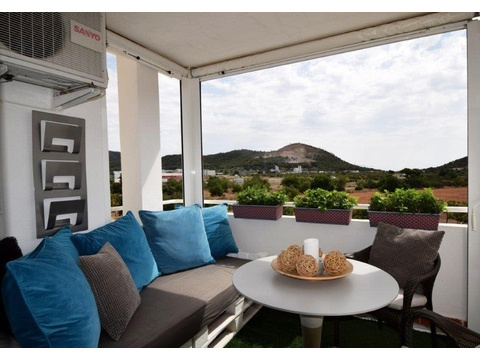 Wohnung kaufen in Santa Ponsa, 125 m² Wohnfläche, 4 Zimmer