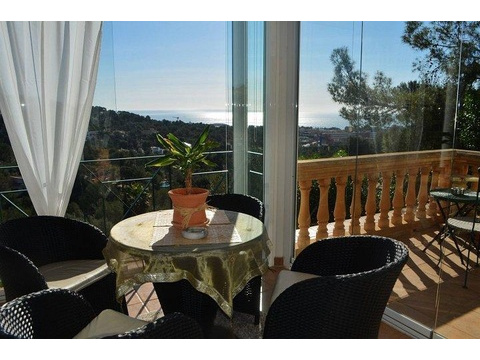 Villa kaufen in Costa d'en Blanes, 800 m² Grundstück, 300 m² Wohnfläche, 5 Zimmer