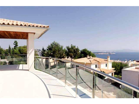 Villa kaufen in Cas Catala, mit Stellplatz, 1.300 m² Grundstück, 500 m² Wohnfläche, 7 Zimmer