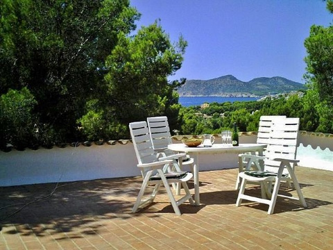 Haus kaufen in Costa de la Calma, 240 m² Grundstück, 120 m² Wohnfläche, 4 Zimmer