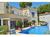 Haus kaufen in Calvià Peguera, 770 m² Grundstück, 345 m² Wohnfläche, 4 Zimmer