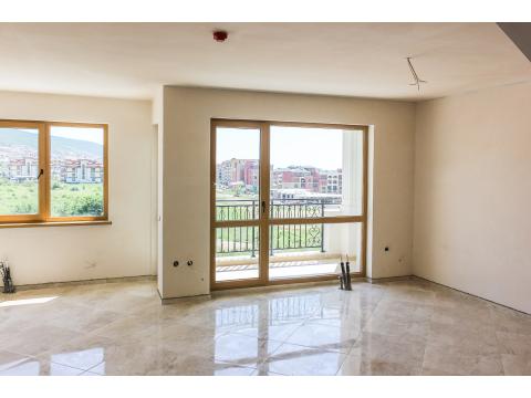 Penthousewohnung kaufen in Sweti Wlas, mit Garage, mit Stellplatz, 116,8 m² Wohnfläche, 3 Zimmer