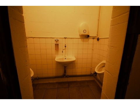 Toilette 2