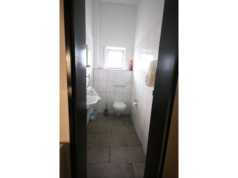 Toilette 1