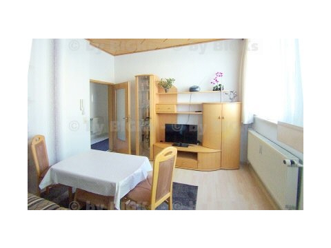 Wohnung mieten in Rudolstadt, 39 m² Wohnfläche, 2 Zimmer