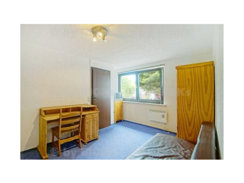 Wohnung mieten in Suhl, 22 m² Wohnfläche, 1 Zimmer
