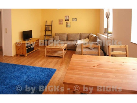 Wohnung mieten in Halle (Saale), 80 m² Wohnfläche, 3 Zimmer