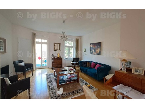 Wohnung-Halle