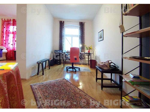 Arbeitszimmer