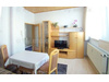 Wohnung mieten in Rudolstadt, 39 m² Wohnfläche, 2 Zimmer