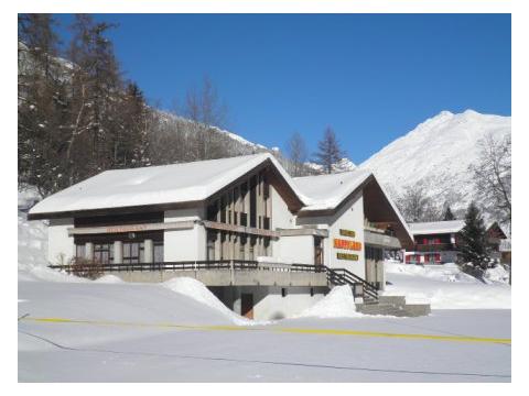 Discothek kaufen in Fiesch, 300 m² Gastrofläche