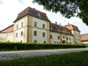 Haus kaufen in Unterschwaningen, mit Garage, 138 m² Grundstück, 135 m² Wohnfläche, 5 Zimmer