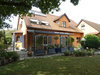 Haus kaufen in Wilburgstetten, mit Garage, 1.424 m² Grundstück, 198 m² Wohnfläche, 7 Zimmer